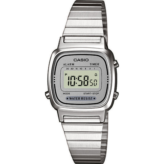 Casio Horloge LA670WEA-7EF