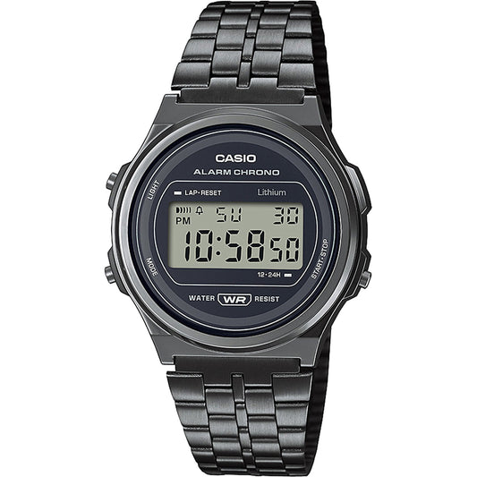 Casio Horloge A171WEGG-1AEF