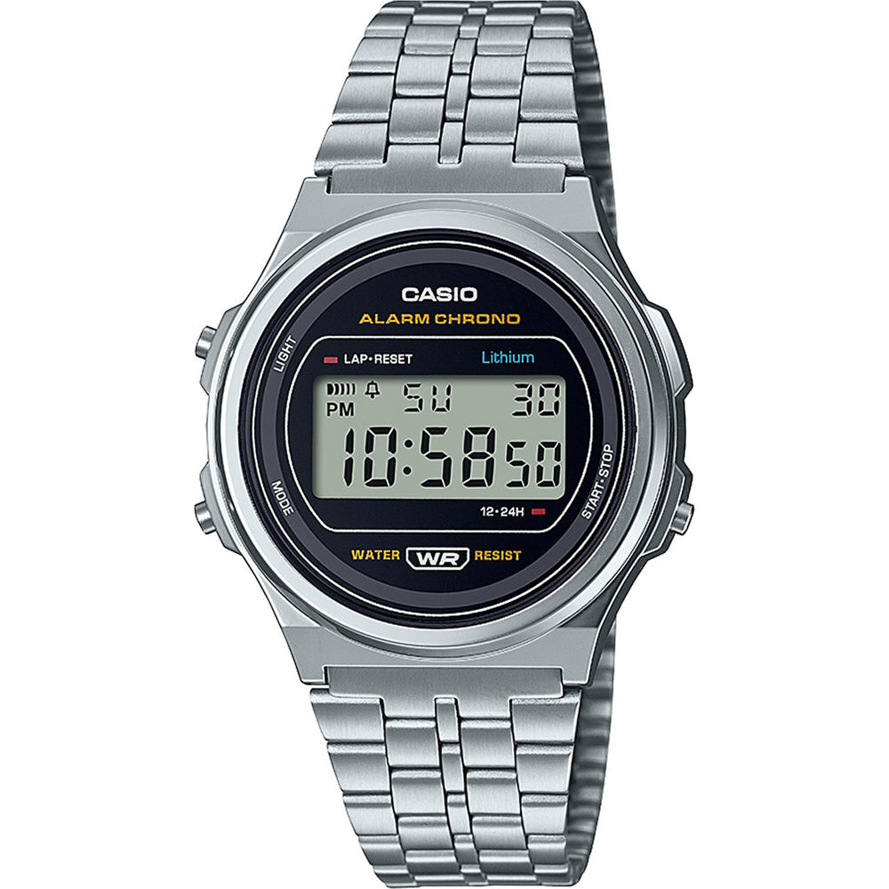 Casio Horloge A171WE-1AEF