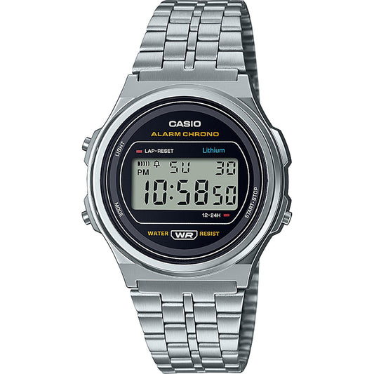 Casio Horloge A171WE-1AEF