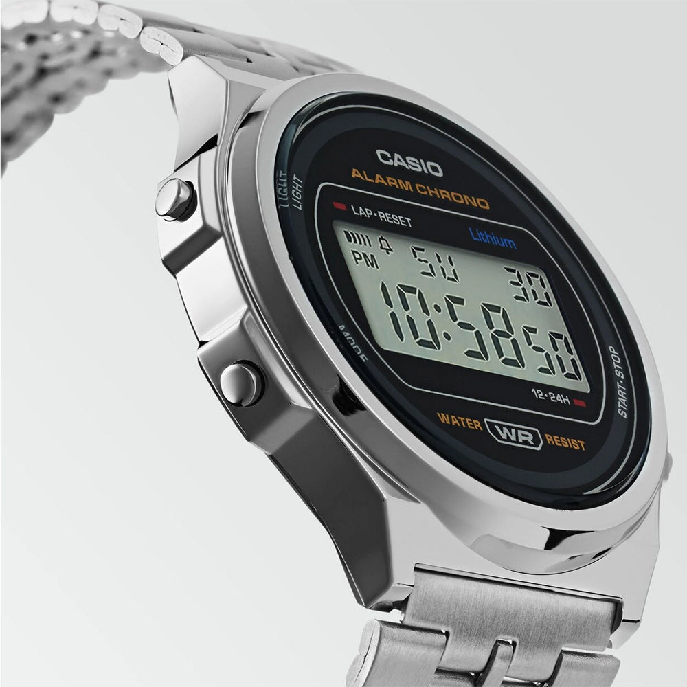 Casio Horloge A171WE-1AEF