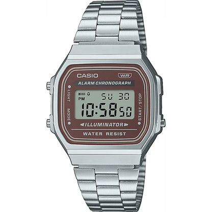 Casio Horloge A168WA-5AYES