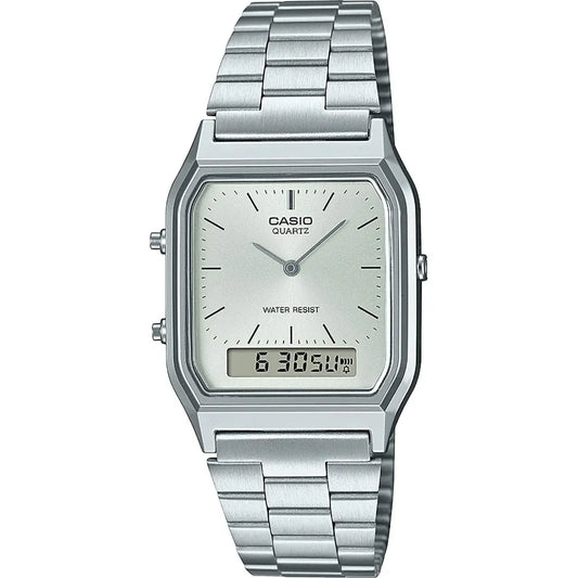 Casio Horloge AQ-230A-7AMQYES