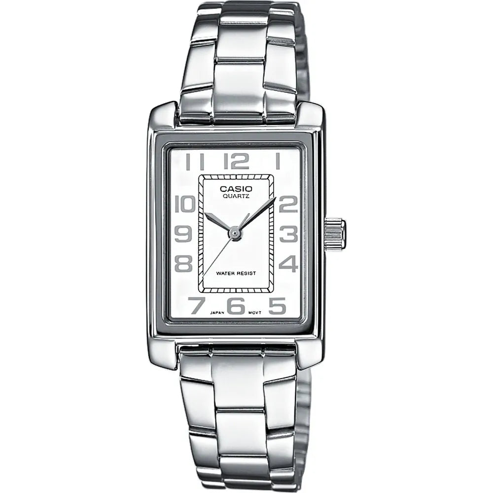 Casio Horloge LTP-1234PD-7B