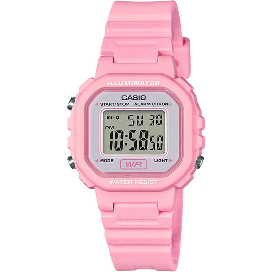 Casio Horloge LA-11WR-5AEF