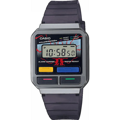 Casio Horloge A120WEST-1AER