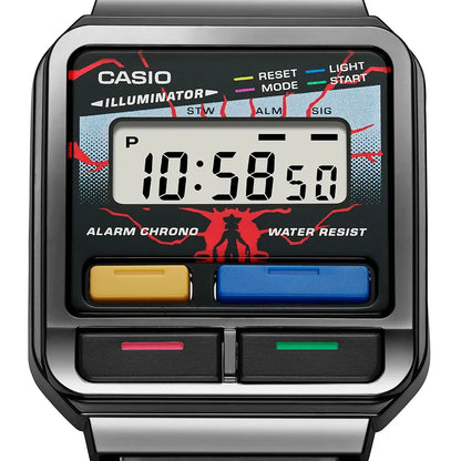 Casio Horloge A120WEST-1AER