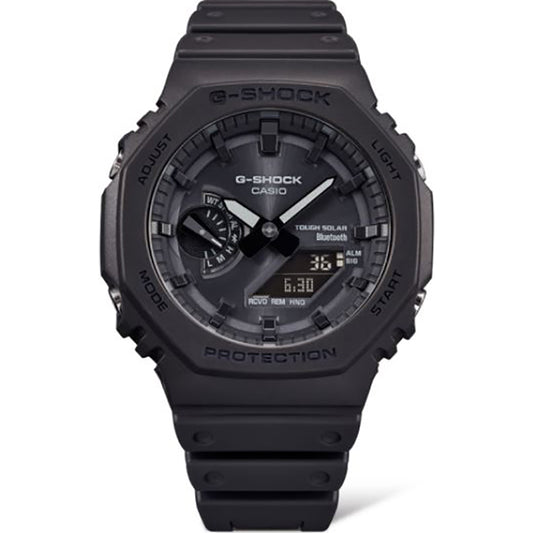 CASIO G-SHOCK GA-B2100-1A1ER