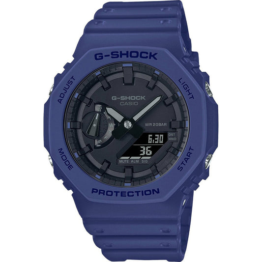 CASIO G-SHOCK GA-2100-2AER