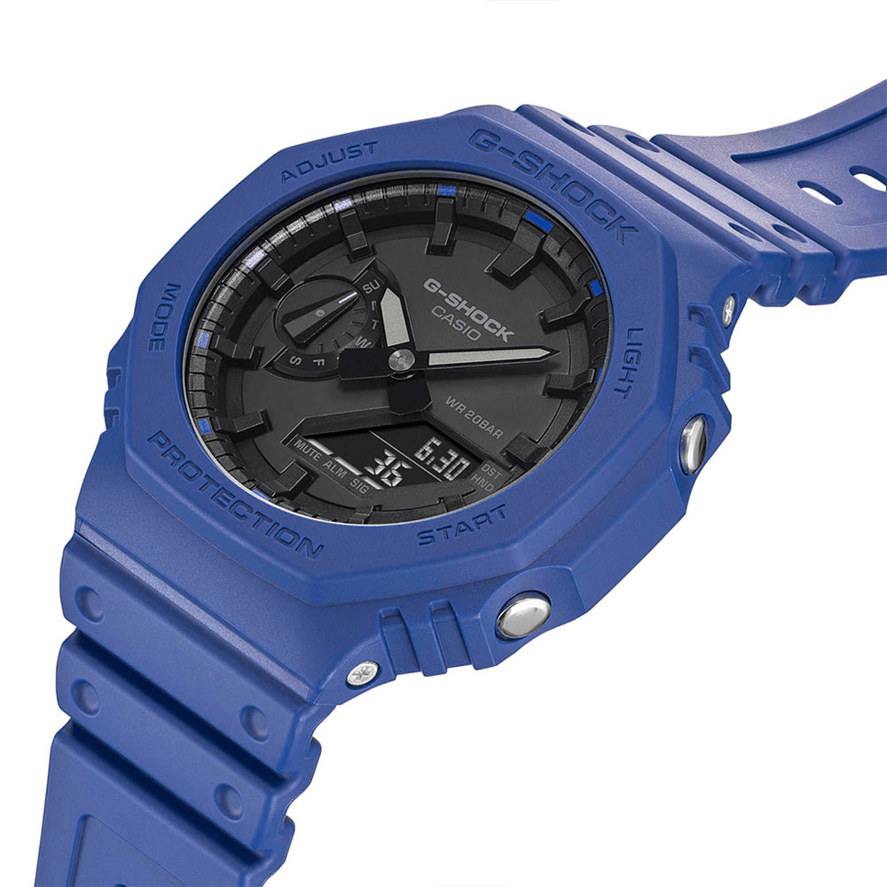 CASIO G-SHOCK GA-2100-2AER