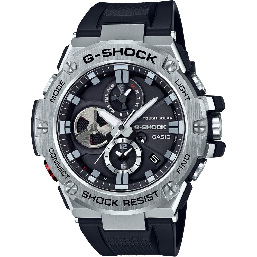 CASIO G-SHOCK GST-B100-1AER