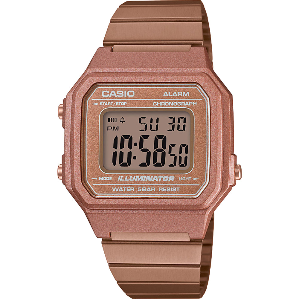 Casio Horloge B650WC-5AEF