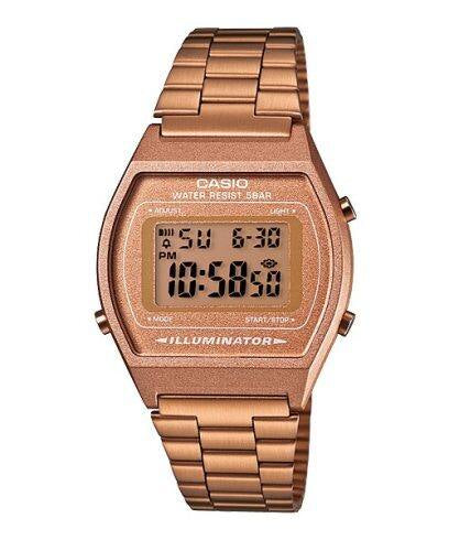 Casio Horloge B640WC-5AEF