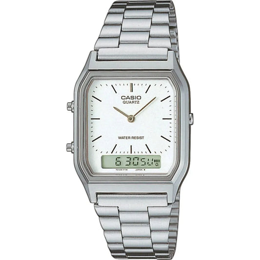 Casio Horloge AQ-230A-1DMQYES