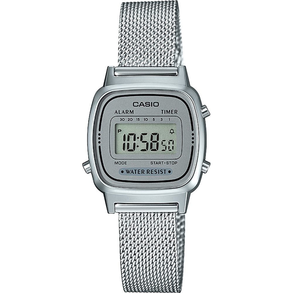 Casio Horloge LA670WEM-7EF