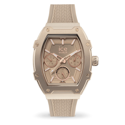 Ice Watch Ice boliday timeless taupe S 022861