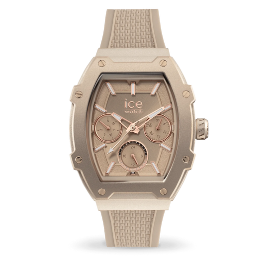 Ice Watch Ice boliday timeless taupe S 022861