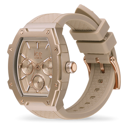 Ice Watch Ice boliday timeless taupe S 022861