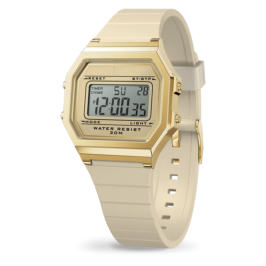 Ice Watch Ice digit retro almond skin 022062