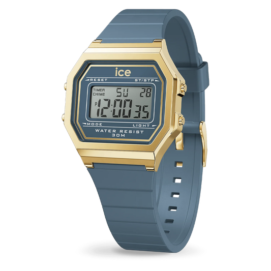 Ice Watch Ice digit retro midnight blue 022067