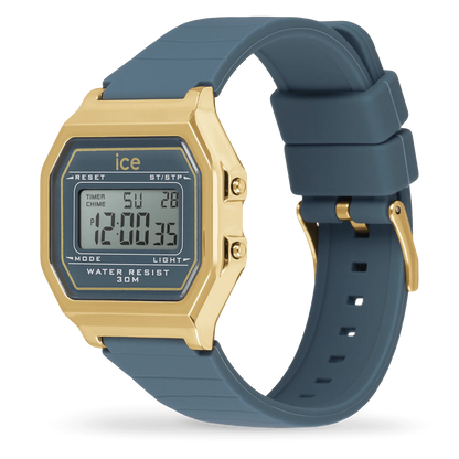 Ice Watch Ice digit retro midnight blue 022067