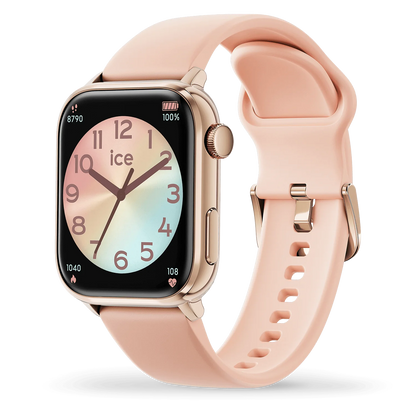 Ice watch Ice smart 2.0 rose gold nude