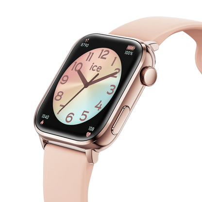 Ice watch Ice smart 2.0 rose gold nude