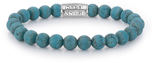 REBEL & ROSE RR-80043-S-M