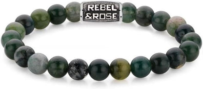 REBEL & ROSE RR-80098-V-L