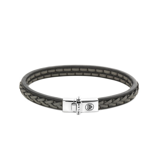 Rebel & Rose kralen armband M RR-L0144-S-M