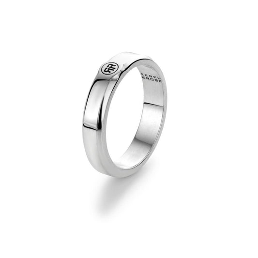 Rebel & Rose Ring the bond RR-RG035-S