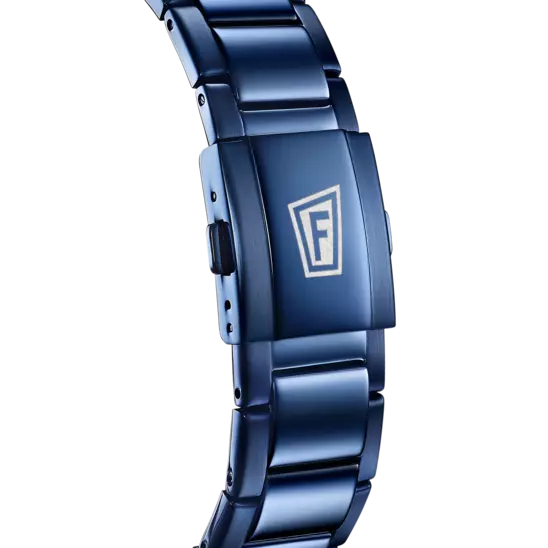 FESTINA HORLOGE SPECIAL EDITIONS F20643/1 BLAUW