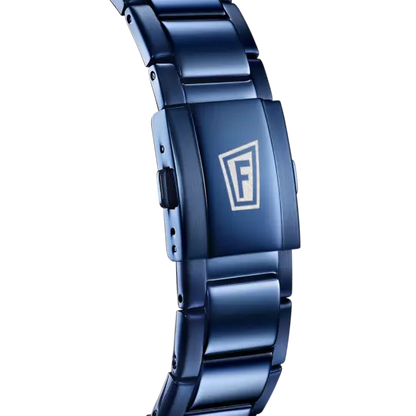 FESTINA HORLOGE SPECIAL EDITIONS F20643/1 BLAUW