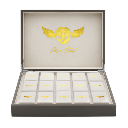 Ibiza Rebel Horlogebox Groot