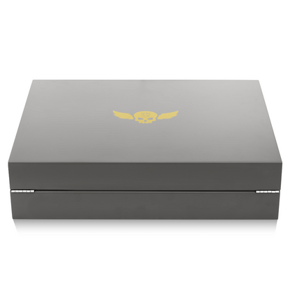 Ibiza Rebel Horlogebox Groot