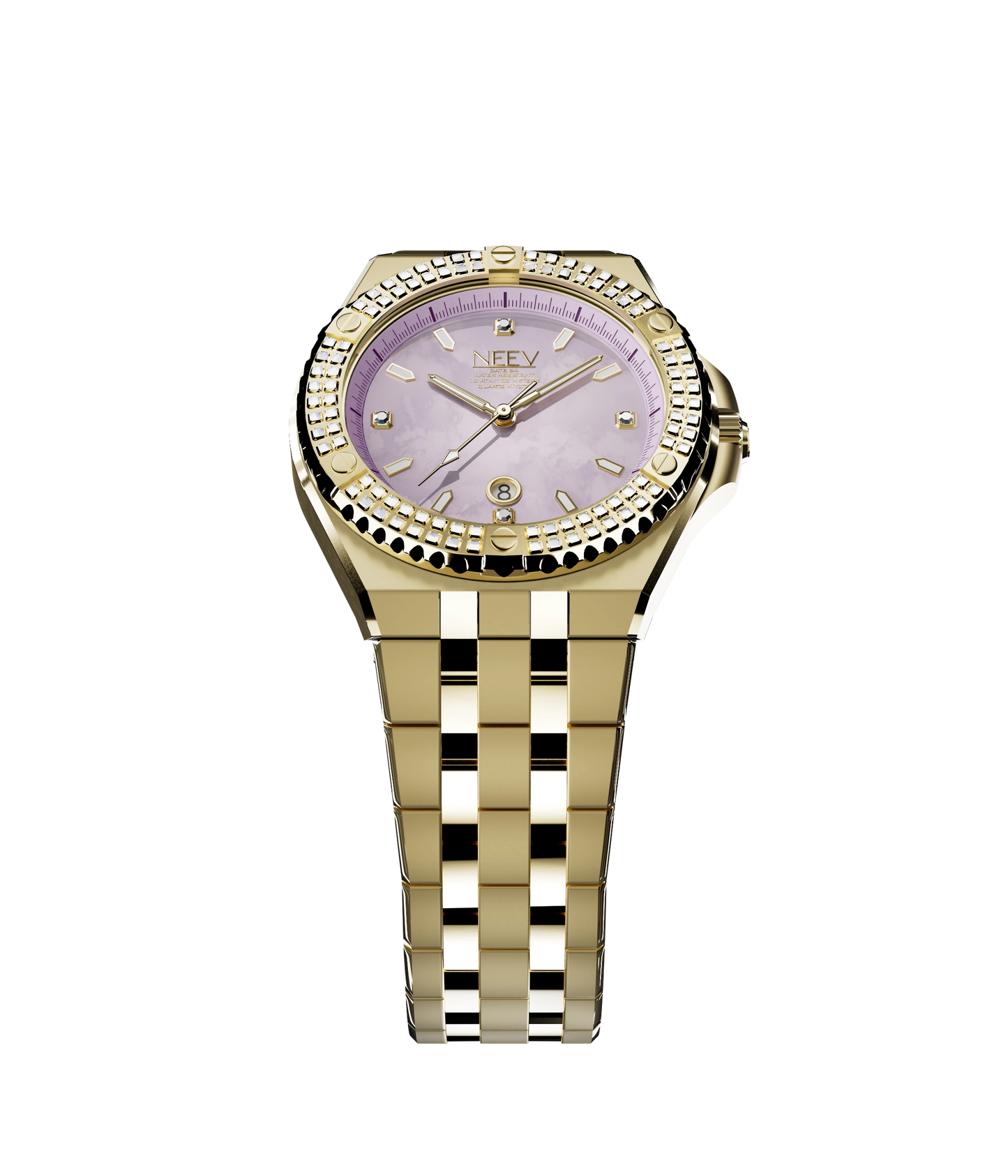 NEEV Iza Summer Edition Swarovski ®