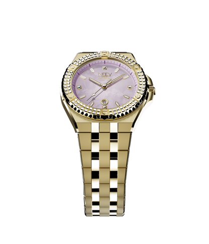 NEEV Iza Summer Edition Swarovski ®