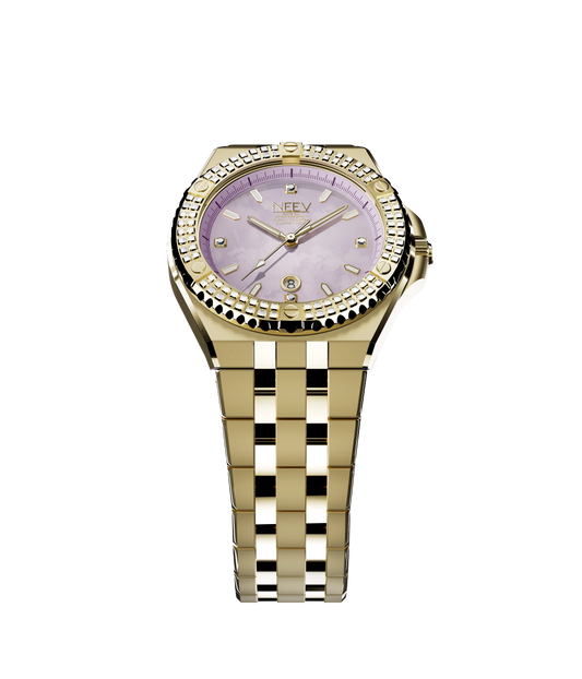 NEEV Iza Summer Edition Swarovski ®