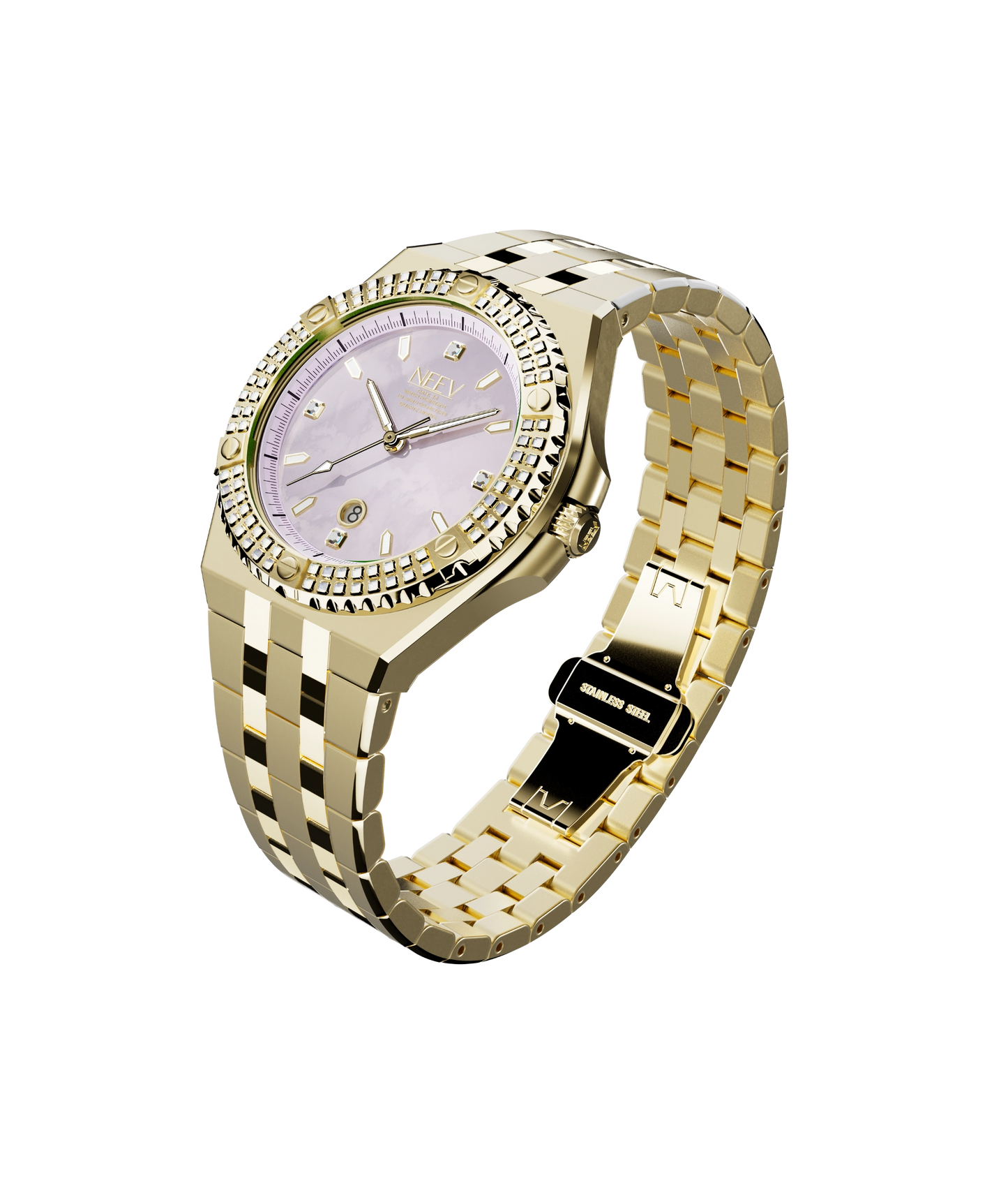 NEEV Iza Summer Edition Swarovski ®