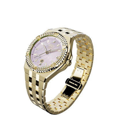 NEEV Iza Summer Edition Swarovski ®