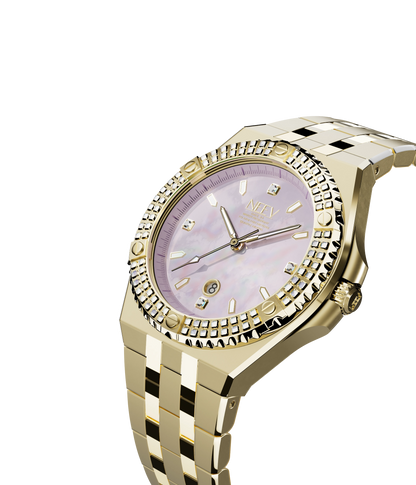 NEEV Iza Summer Edition Swarovski ®