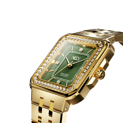 NEEV Kira Sparkle Swarovski ®