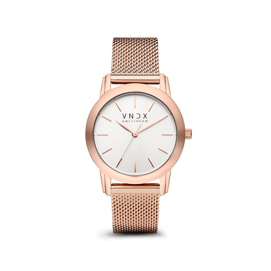 City Chick XS Rosé Goud