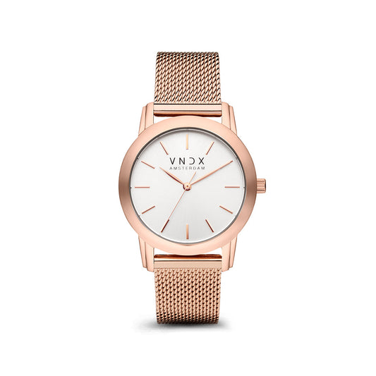 City Chick XS Rosé Goud
