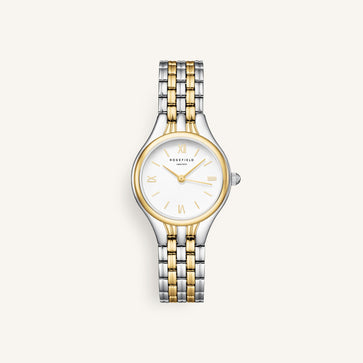 ROSEFIELD HORLOGE Muse Duotone