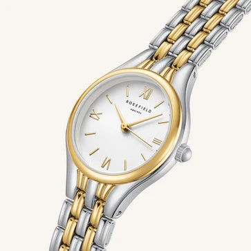 ROSEFIELD HORLOGE Muse Duotone