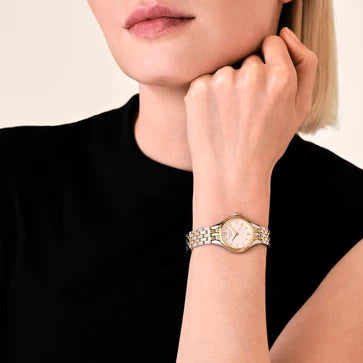 ROSEFIELD HORLOGE Muse Duotone