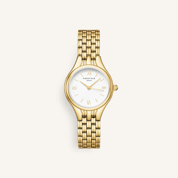 ROSEFIELD HORLOGE Muse Gold
