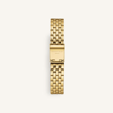 ROSEFIELD HORLOGE Muse Gold