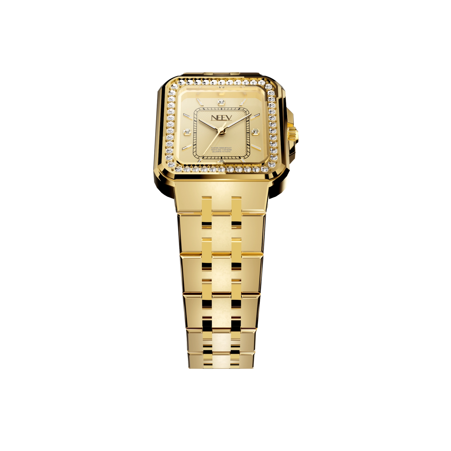 NEEV Milou Sparkle Swarovski ®